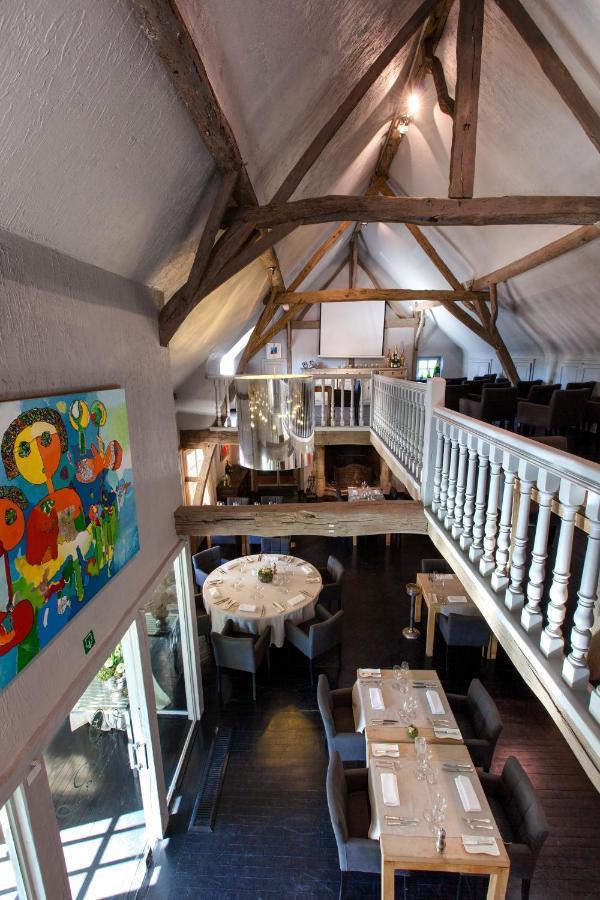 Bed and Breakfast De Bosch à Lummen Extérieur photo