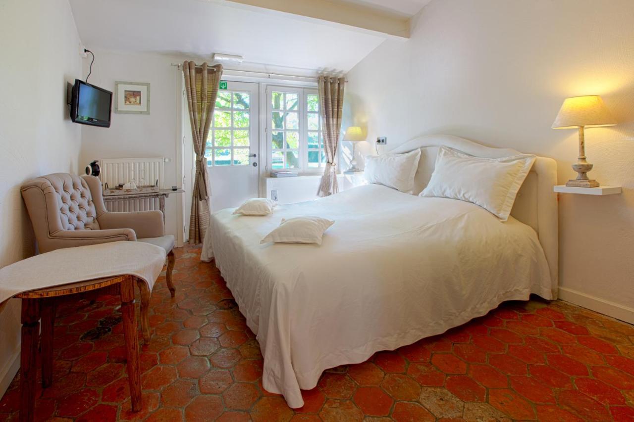 Bed and Breakfast De Bosch à Lummen Extérieur photo